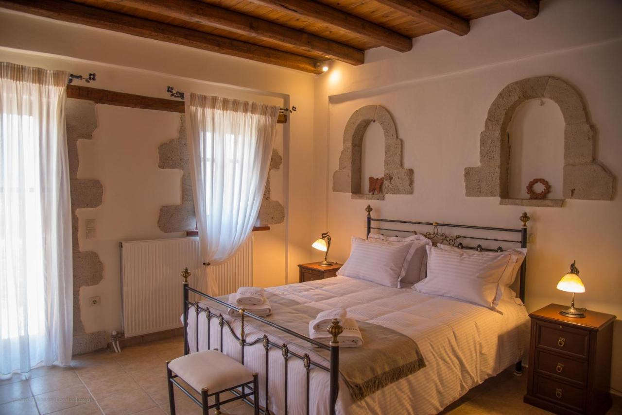 Hotel Brazzo Di Maina Itylo Exterior foto