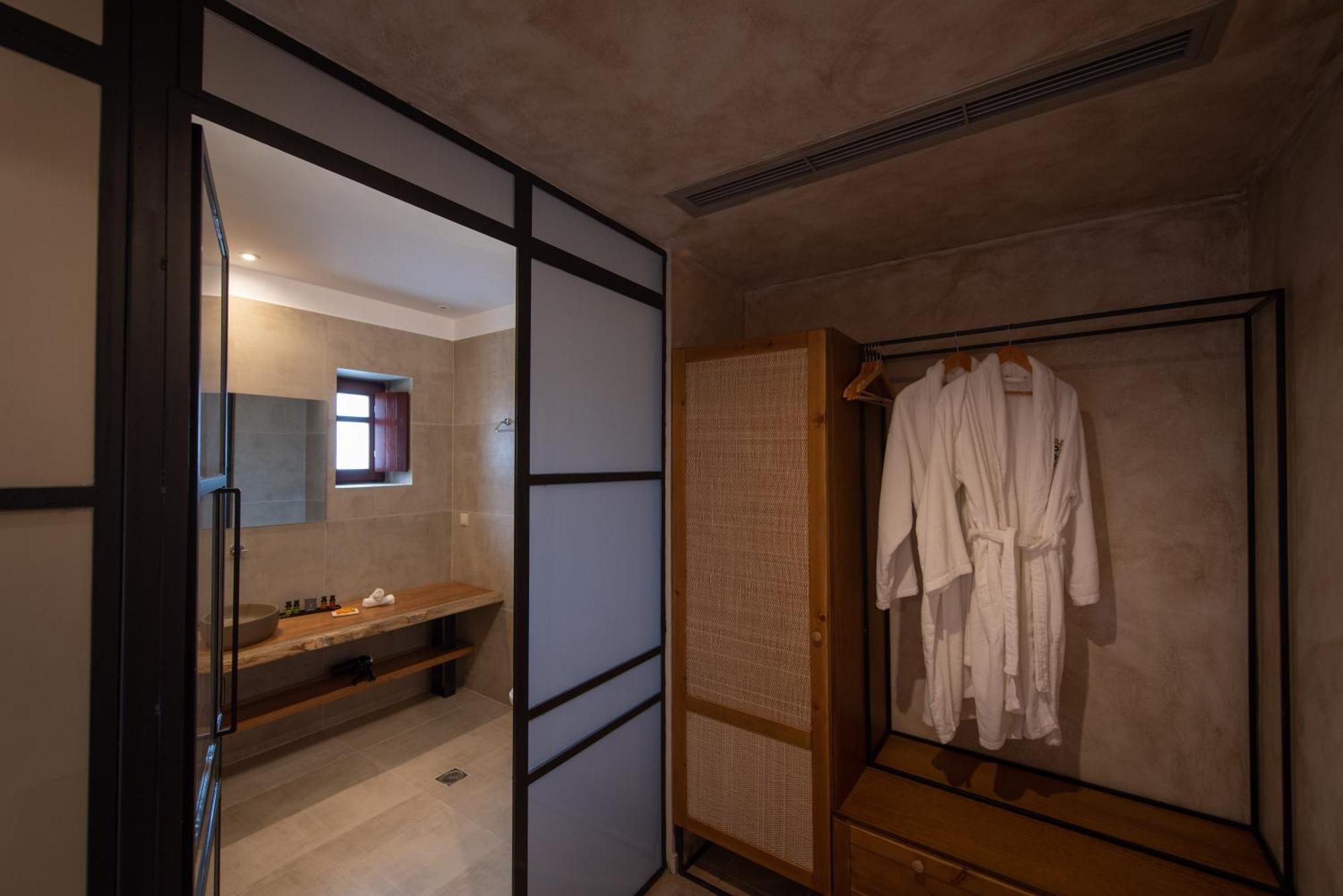 Hotel Brazzo Di Maina Itylo Zimmer foto